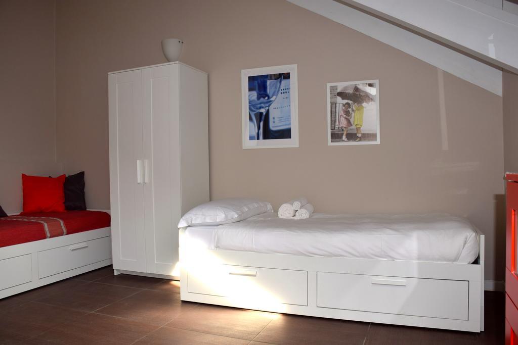 B&B Leonardo Rho Oda fotoğraf