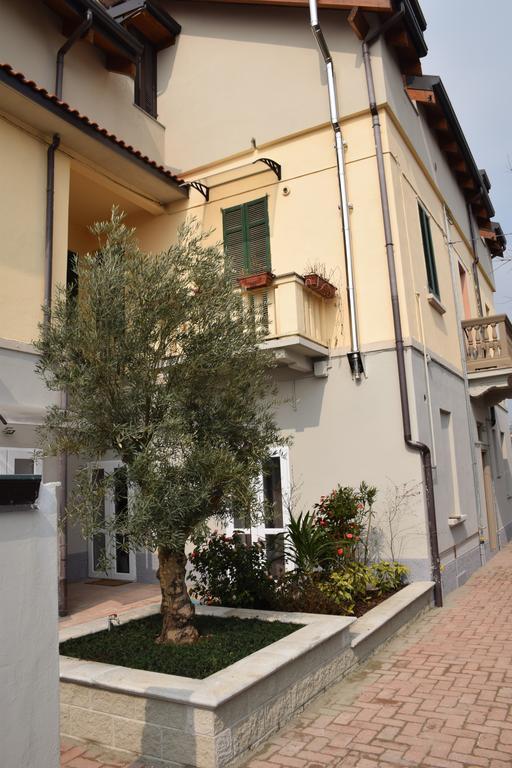 B&B Leonardo Rho Dış mekan fotoğraf