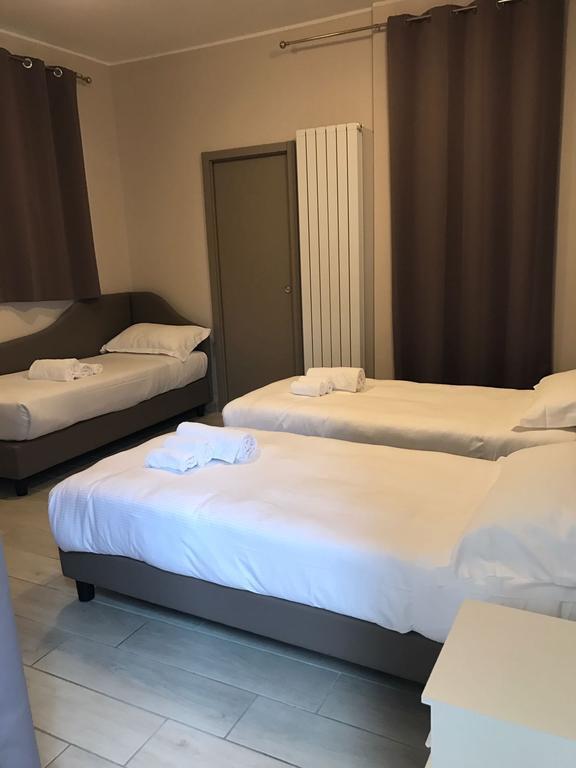 B&B Leonardo Rho Dış mekan fotoğraf